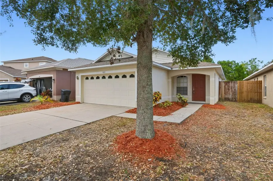 927 Windton Oak Drive, Ruskin, FL 33570 - Image #2