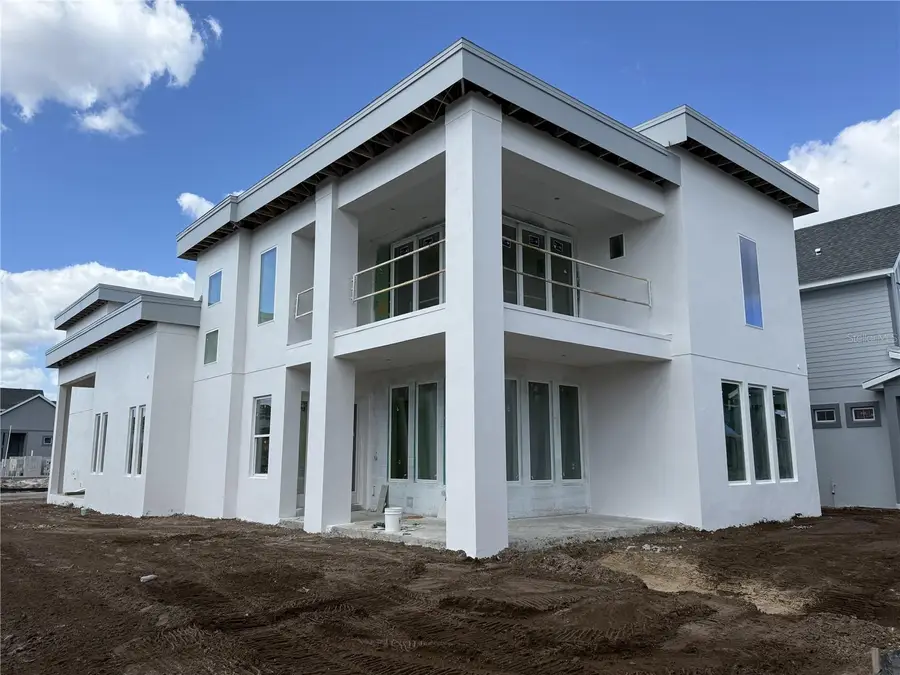 10189 Gobat Alley, Orlando, FL 32827 - Image #2