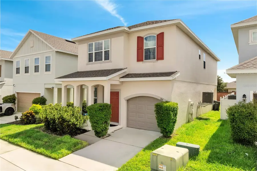 166 Aberdeen Street, Davenport, FL 33896 - Image #2