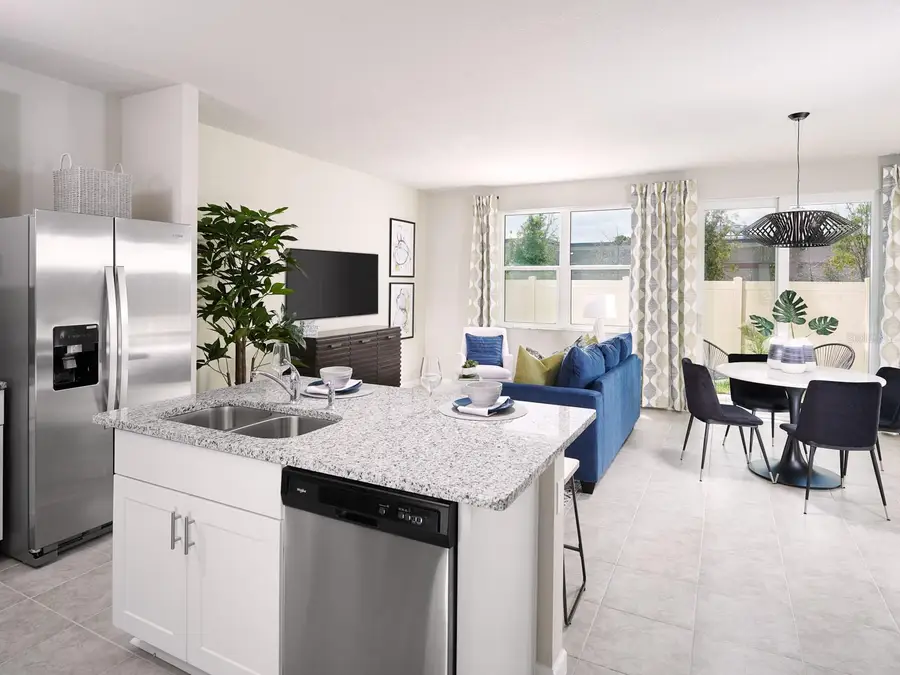 16321 Bird Of Paradise Avenue, Clermont, FL 34714 - Image #2