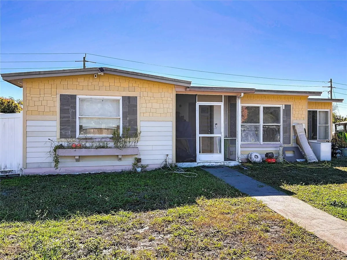 2271 E Dana Drive, Deltona, FL 32738 - Image #1