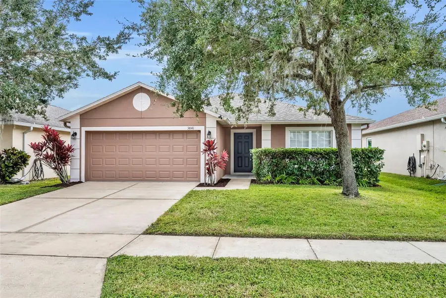 3841 Klondike Place, Sanford, FL 32771 - Image #2