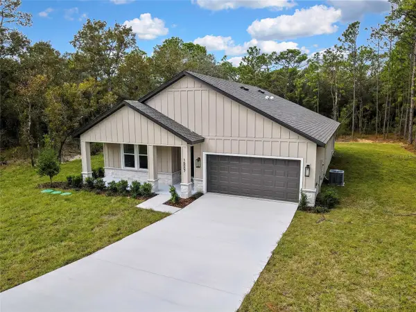 16007 Magpie Road, WEEKI WACHEE, FL 34614