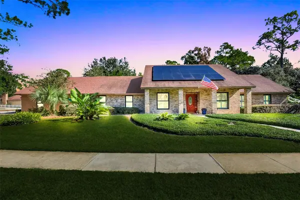 2282 Springs Landing Boulevard, LONGWOOD, FL 32779