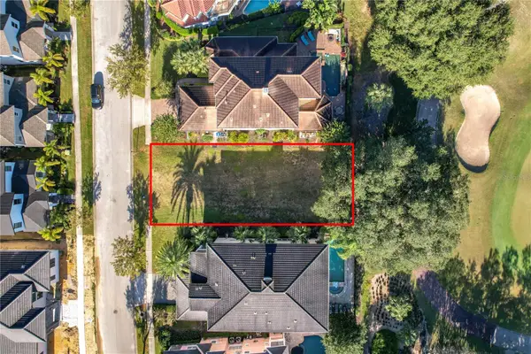 7455 Gathering Drive, KISSIMMEE, FL 34747