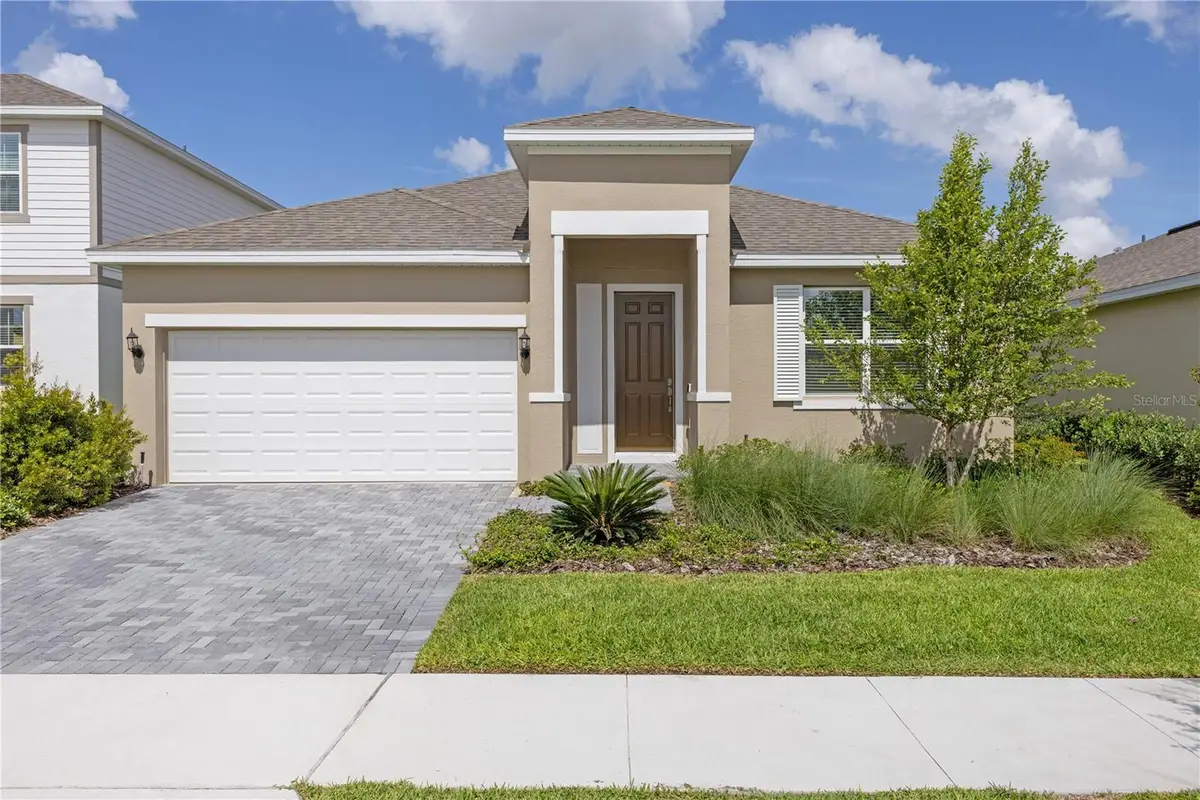 495 Silver Palm Drive, Haines City, FL 33844 - Image #1