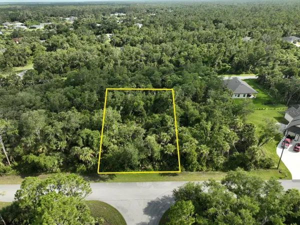 14347 Shagbark Avenue, PORT CHARLOTTE, FL 33953