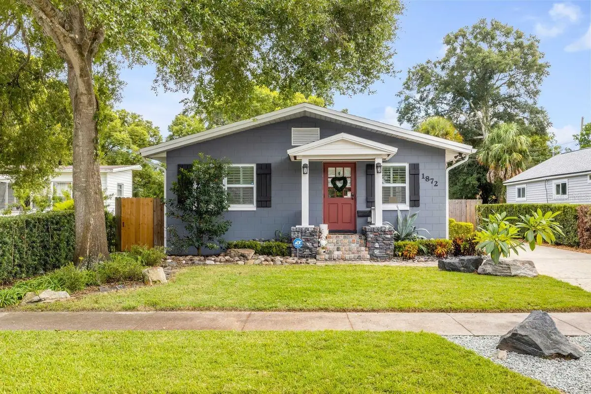 1872 Biscayne Drive, Winter Park, FL 32789 - Image #1