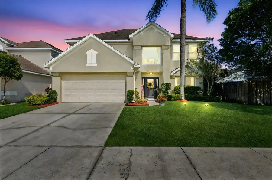 908 Garden Glen Loop, Lake Mary, FL 32746 - Image #2