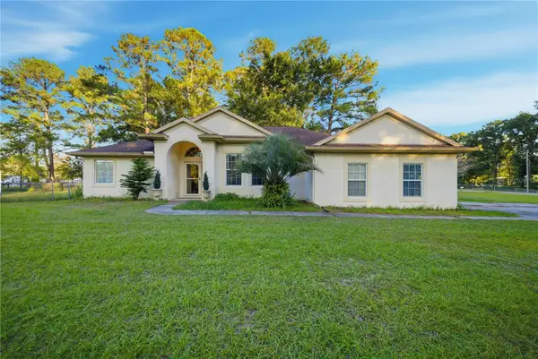 1095 NW 109th Avenue, OCALA, FL 34482