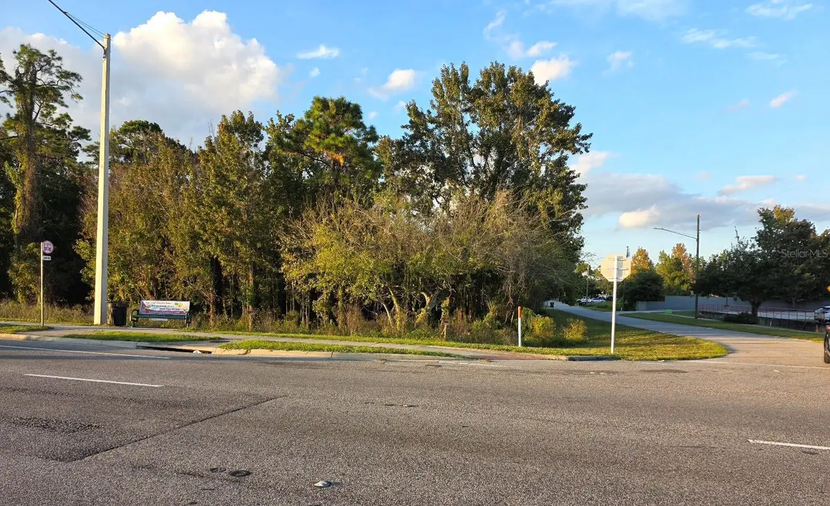 10921 E Colonial Drive, Orlando, FL 32817 - Image #1