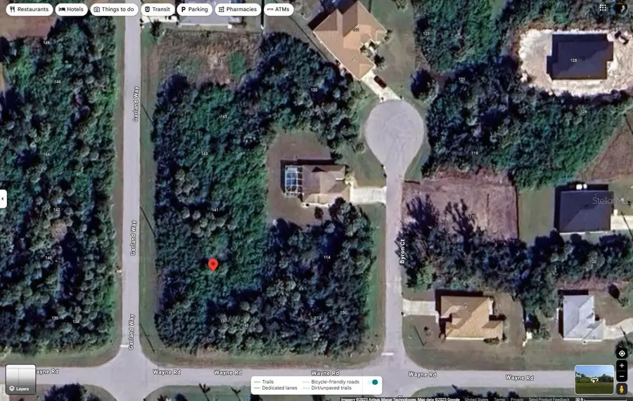 139 Garland Way, Rotonda West, FL 33947 - Image #3