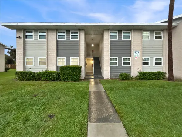 805 Sky Lake Circle #A, ORLANDO, FL 32809