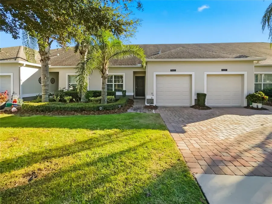 3542 Fairwaters Court #D, Clermont, FL 34711 - Image #2