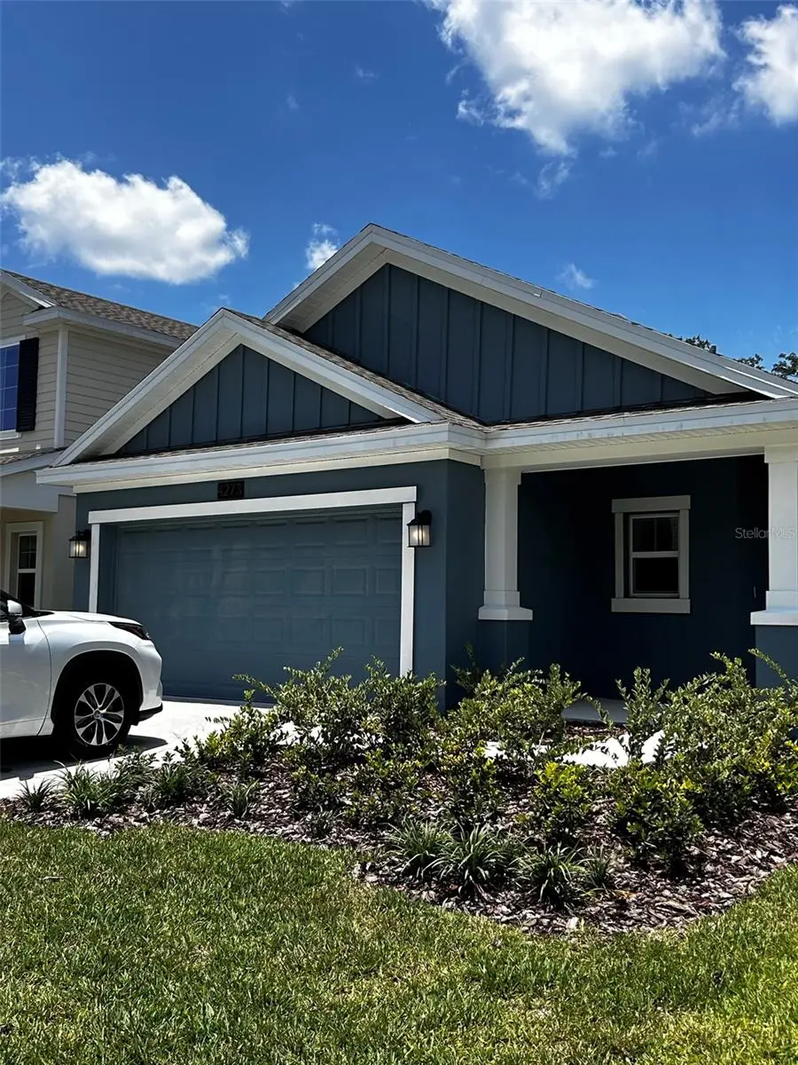 4273 Babbling Brook Way #4273, Kissimmee, FL 34746 - Image #2