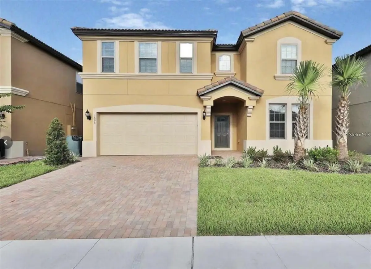 1606 Lima Ave Court, Kissimmee, FL 34747 - Image #1