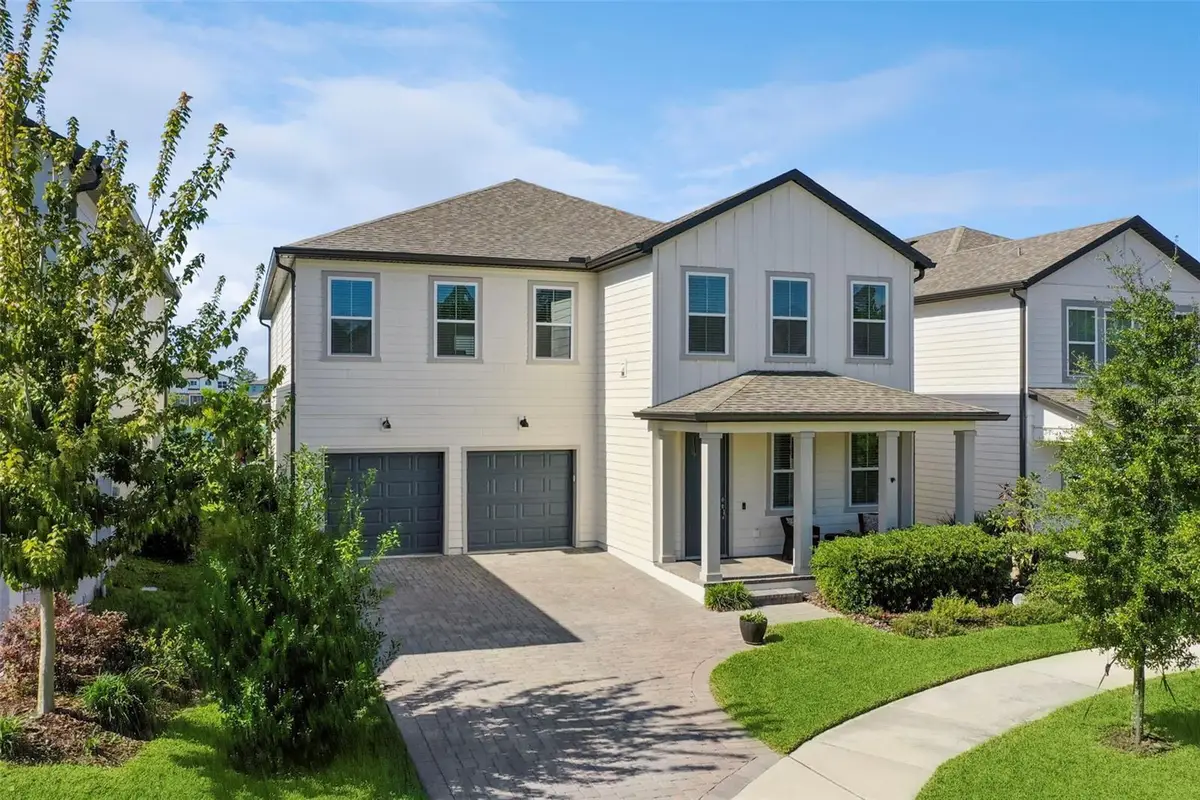 11224 Pixie Mandarin Court, Winter Garden, FL 34787 - Image #1