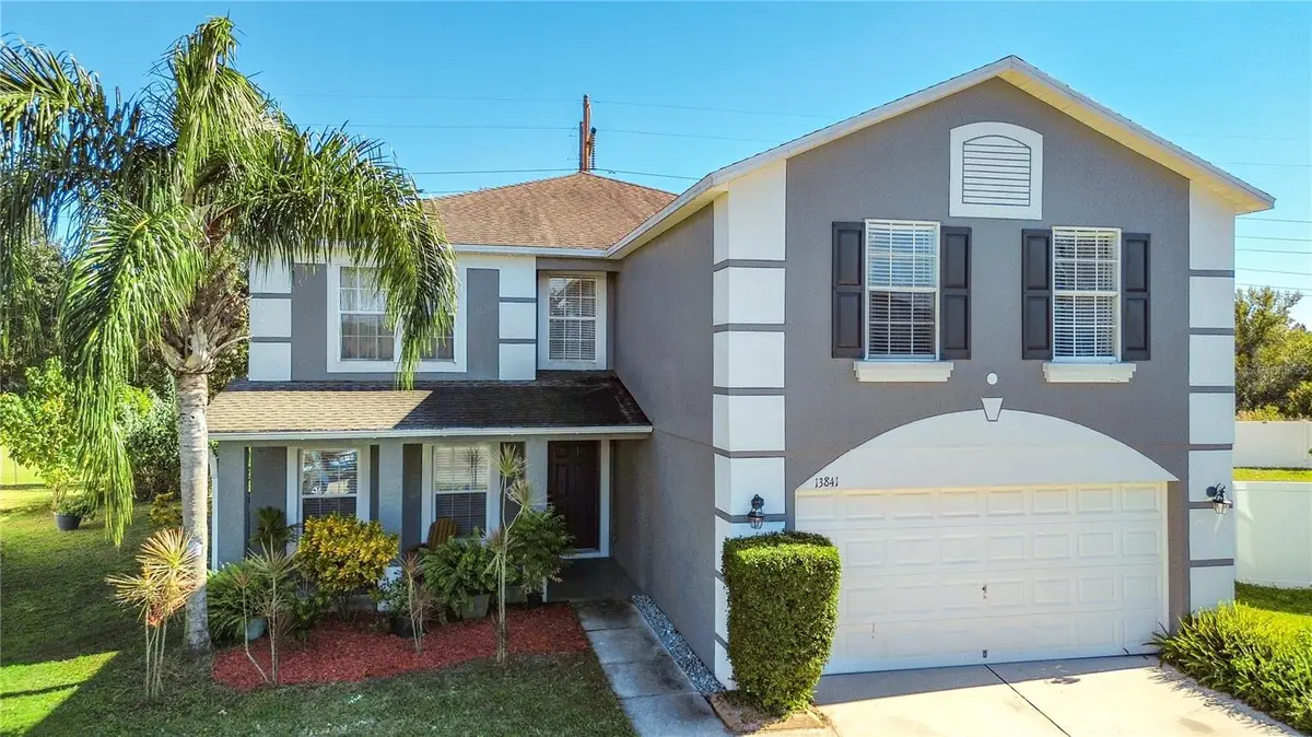 13841 Chihuly Court, Orlando, FL 32824 - Image #1