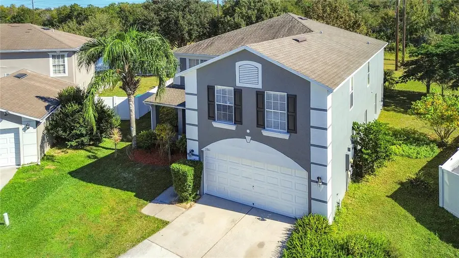 13841 Chihuly Court, Orlando, FL 32824 - Image #2