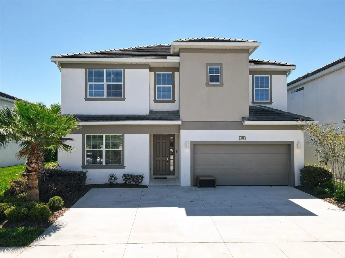 4496 Monado Drive, Kissimmee, FL 34746 - Image #1