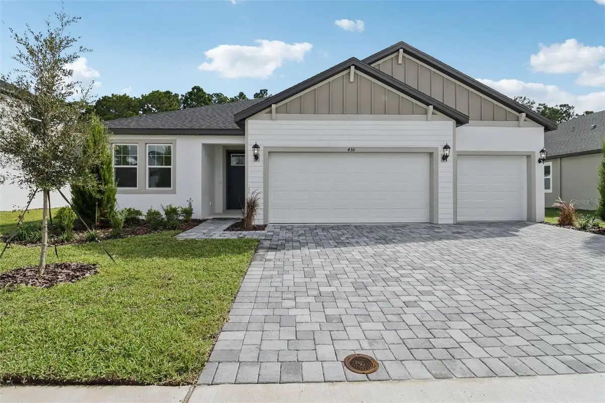 430 Brookhaven Trail, Ormond Beach, FL 32174 - #1