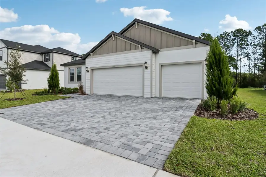 430 Brookhaven Trail, Ormond Beach, FL 32174 - #2