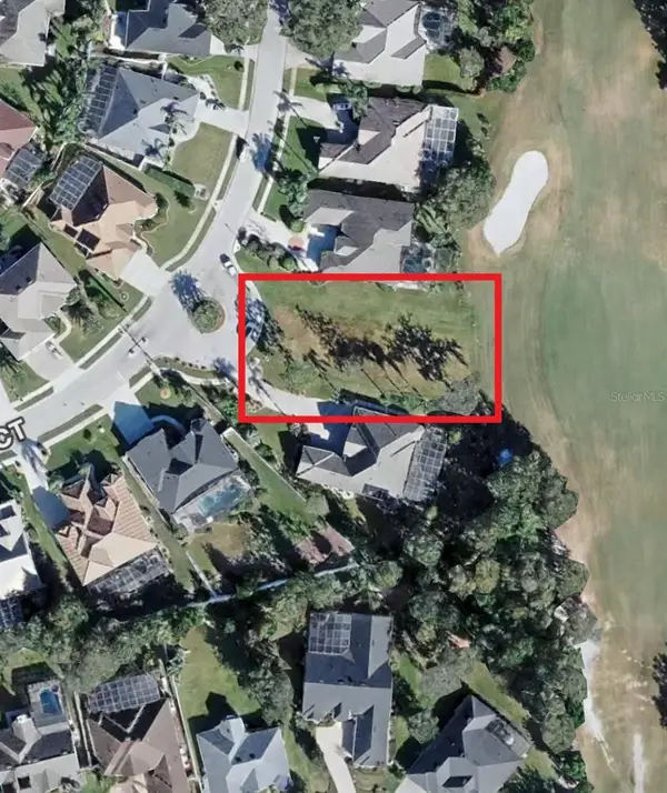 185 Hawkcrest Court, DEBARY, FL 32713