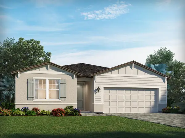 588 Brookhaven Trail, ORMOND BEACH, FL 32174