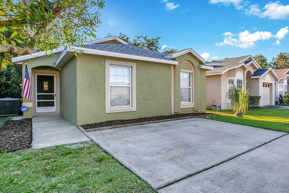 114 Sundance Court, Winter Springs, FL 32708 - Image #1