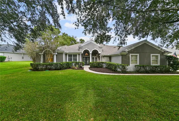 361 Speyside Lane, APOPKA, FL 32712