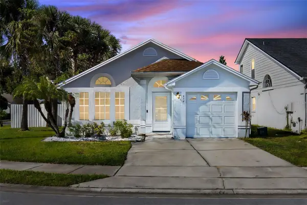 3383 Hamlet Loop, WINTER PARK, FL 32792