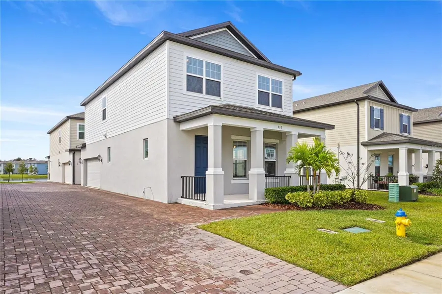 518 Venetian Palms Boulevard, New Smyrna Beach, FL 32168 - Image #2