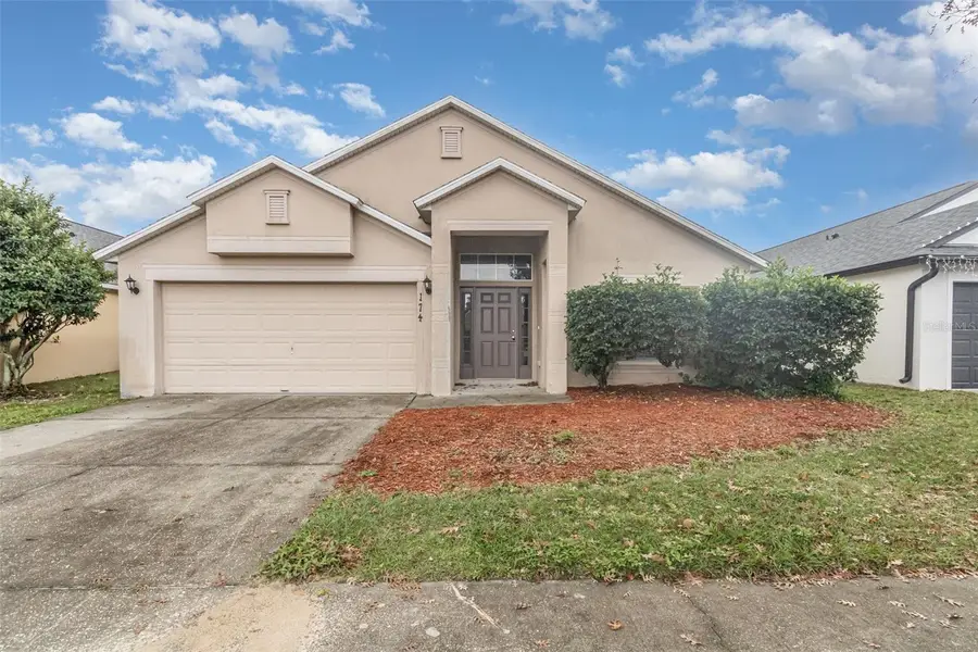 174 Dakota Avenue, Groveland, FL 34736 - Image #2