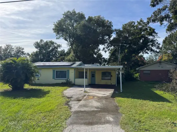 2618 S Elm Avenue, SANFORD, FL 32773