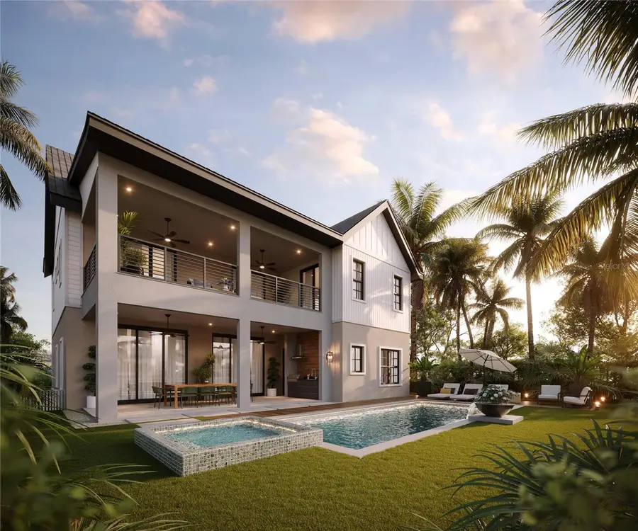 1173 Prado Lane, Oakland, FL 34787 - Image #2