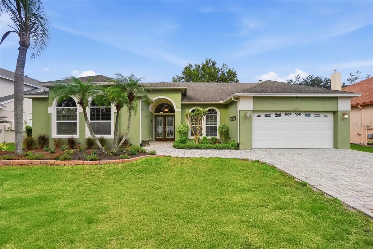 14821 Oldham Drive, Orlando, FL 32826 - Image #1