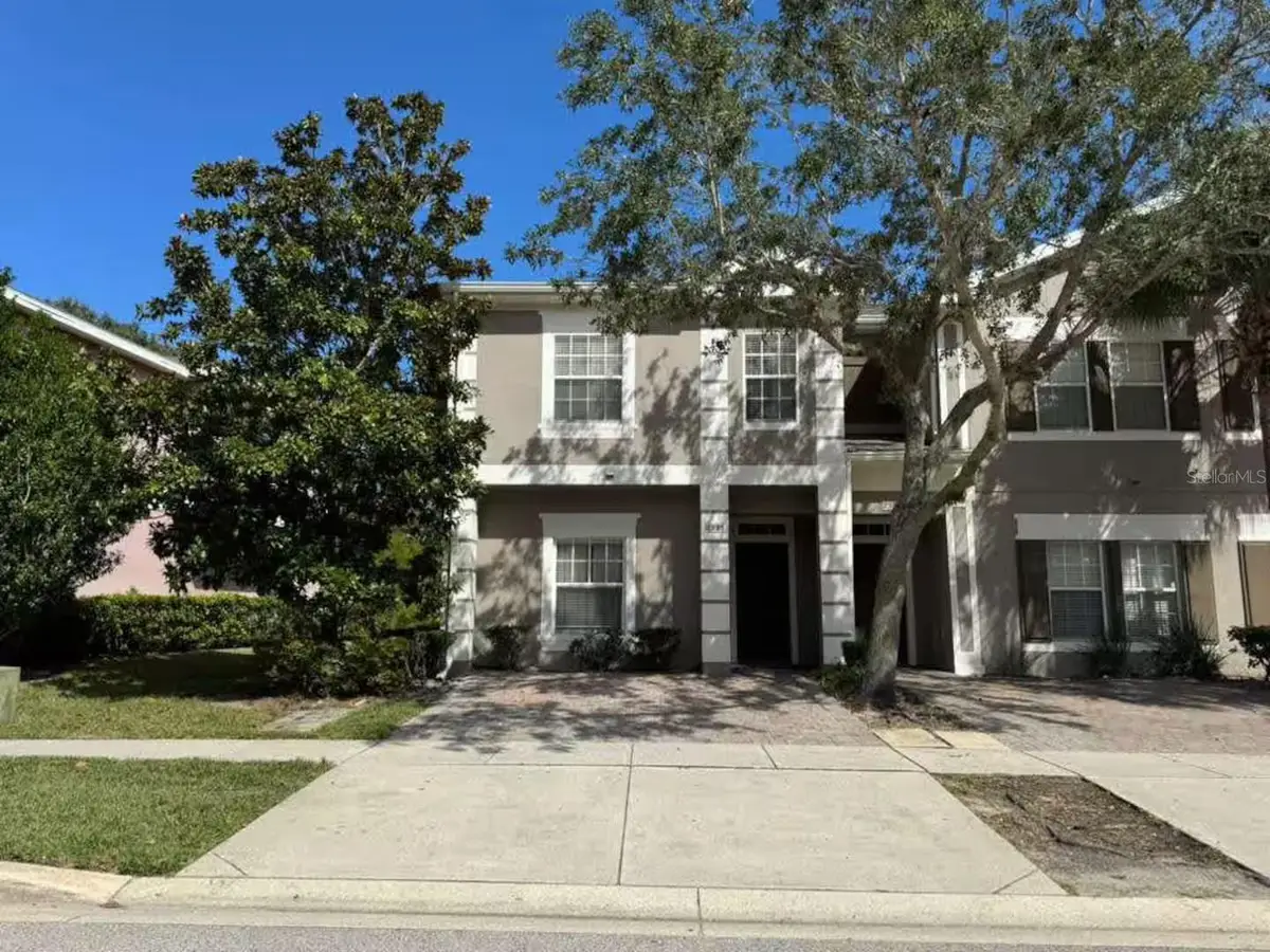 2335 Caravelle Circle, Kissimmee, FL 34746 - Image #1
