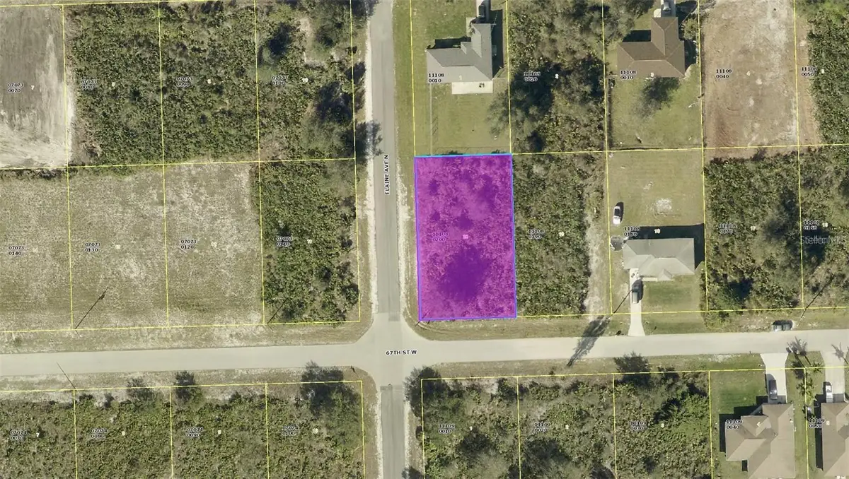 2618 W 67th Street W, Lehigh Acres, FL 33971 - Image #1