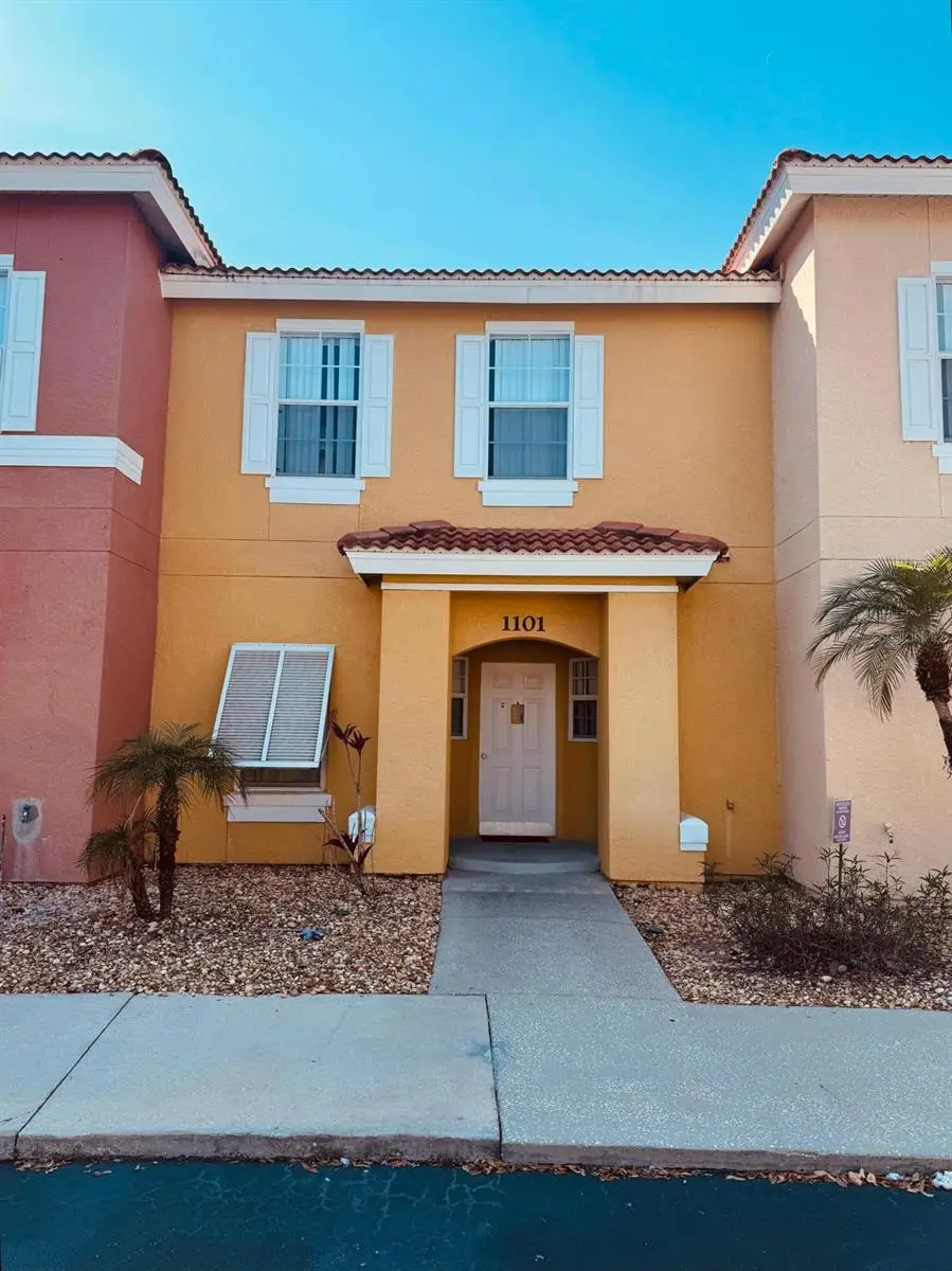 1101 Park Ridge Circle, Kissimmee, FL 34746 - Image #1