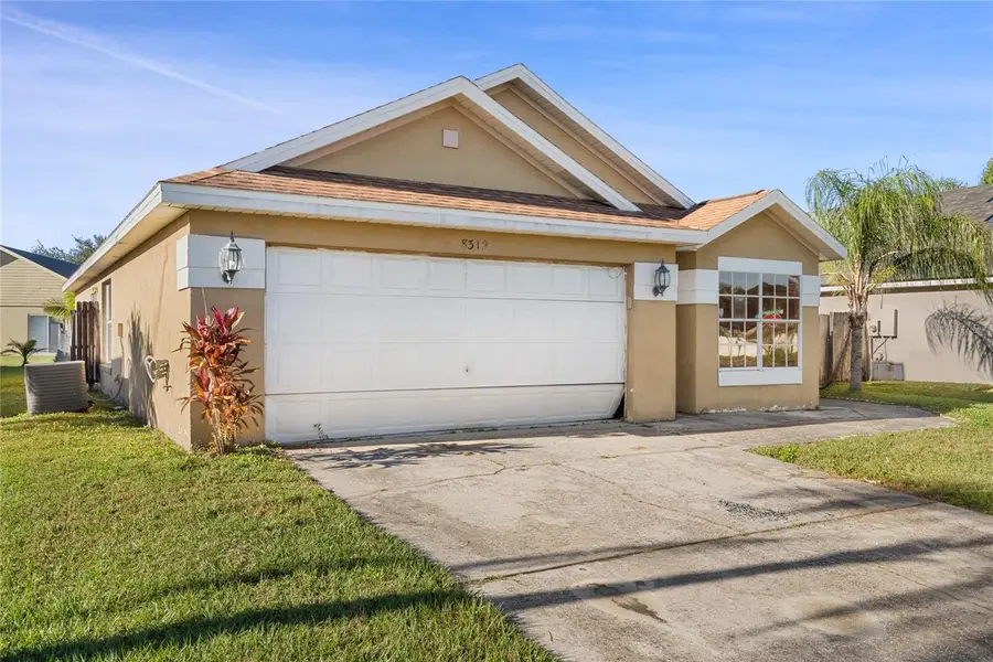 8312 Fort Clinch Avenue, Orlando, FL 32822 - Image #2