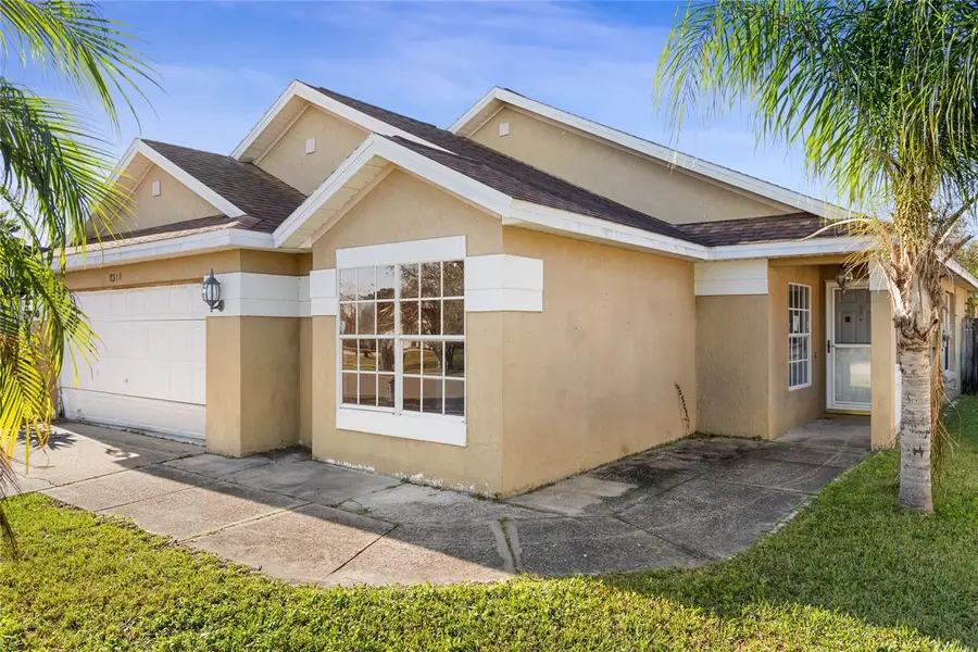 8312 Fort Clinch Avenue, Orlando, FL 32822 - Image #3