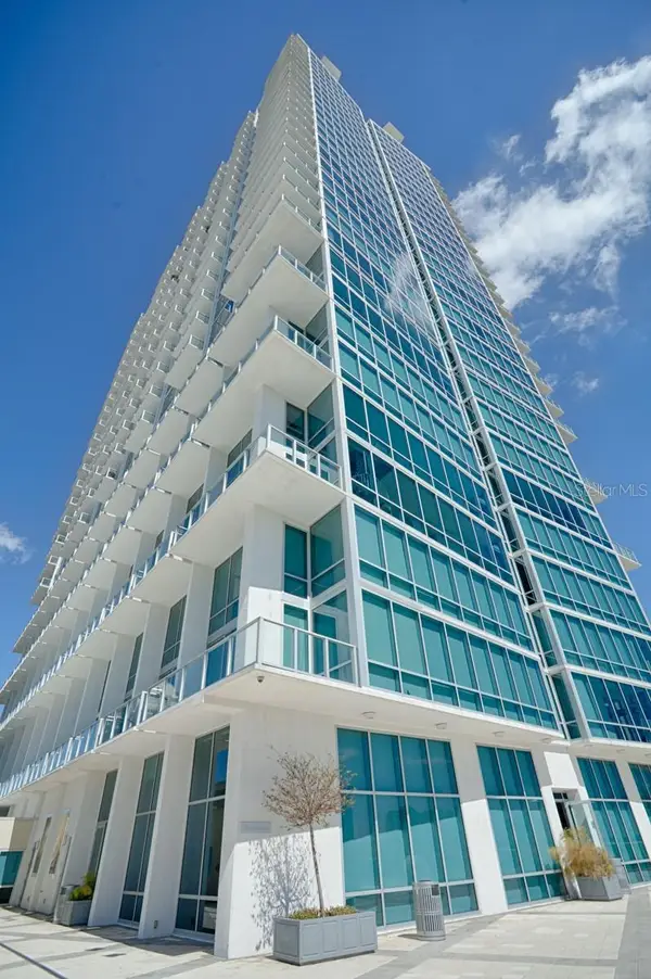 150 E Robinson Street #3504, ORLANDO, FL 32801