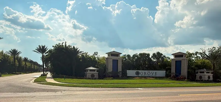 14501 Grove Resort Avenue #3712, Winter Garden, FL 34787 - Image #2