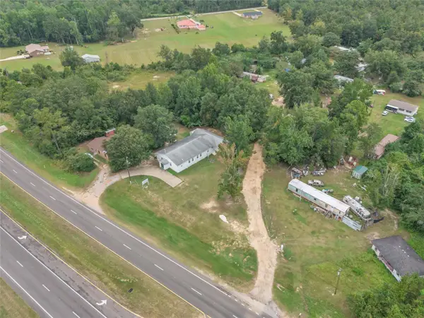 465 Hazzard Lane, CANTONMENT, FL 32533