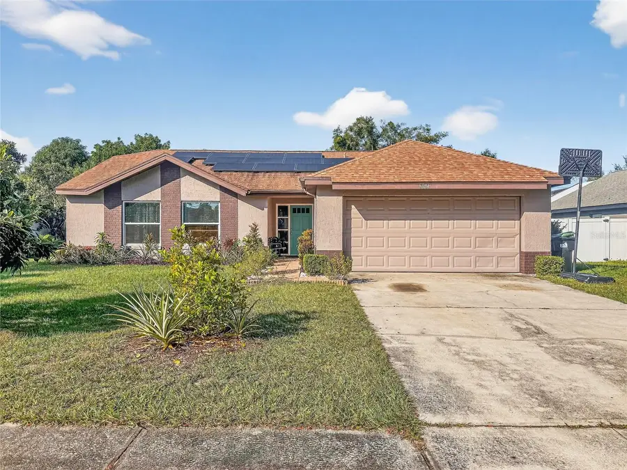 5794 Grand Canyon Drive, Orlando, FL 32810 - Image #2