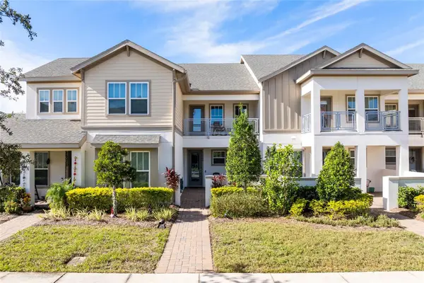 13444 Stoddart Avenue, ORLANDO, FL 32827