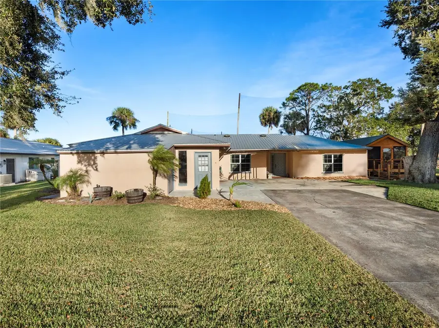 715 Fairway Drive, New Smyrna Beach, FL 32168 - Image #2