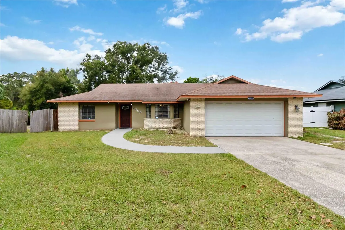 6266 Teton Court, Orlando, FL 32810 - Image #1