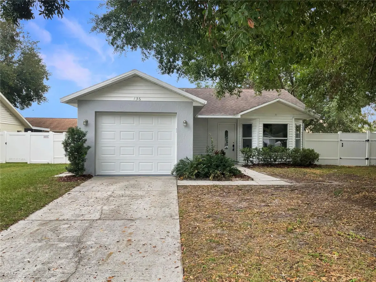 136 Kings Pond Avenue, Winter Haven, FL 33880 - Image #1