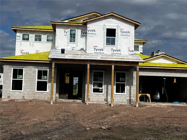 3740 Kissimmee Park Road, ST CLOUD, FL 34772